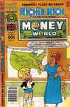 Richie Rich Money World #58 Comic Books - Covers, Scans, Photos in Richie Rich Money World Comic Books - Covers, Scans, Gallery